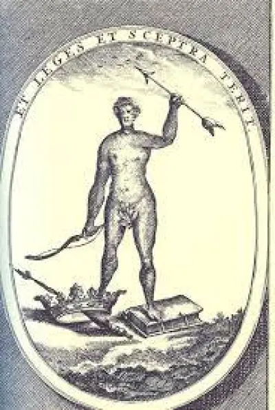 Louis-Armand de Lahontan