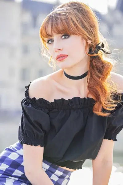 Louise Ebel