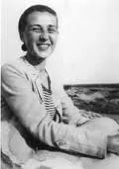 Madeleine Bourdouxhe