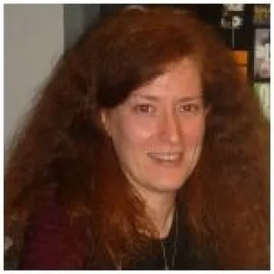 Magali Reghezza-Zitt