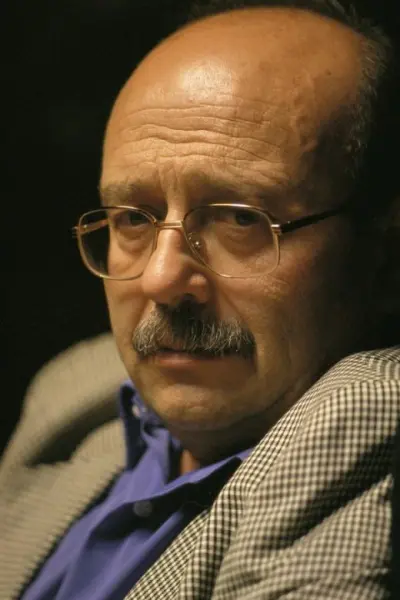 Manuel Vázquez Montalbán