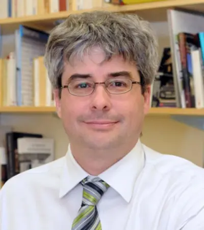 Marc André Bernier (II)