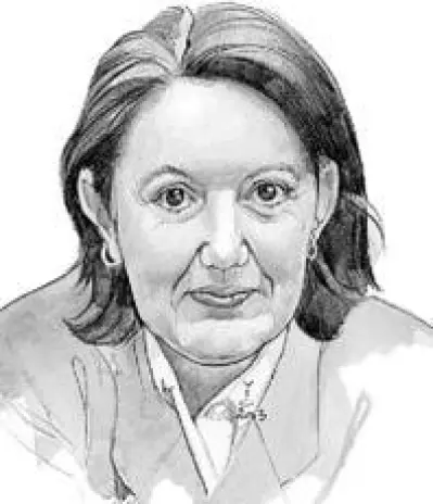 Marie-Agnès Barrère-Maurisson