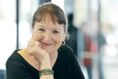 Marie-France Labrecque