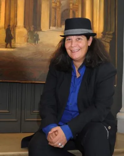 Marie-Isabelle Taddeï