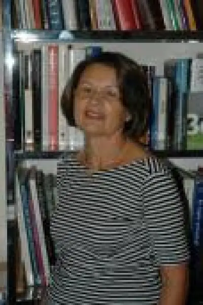 Marie-Odile Ascher