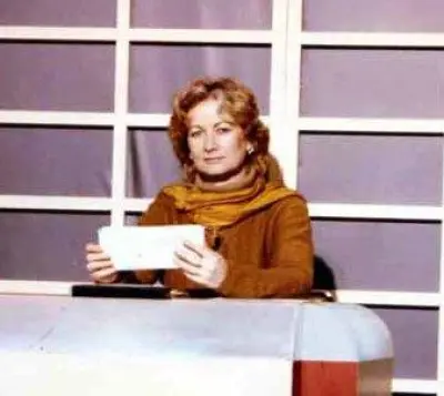 Marie-Thérèse Cuny