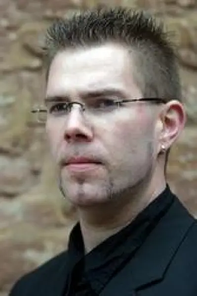 Markus Heitz