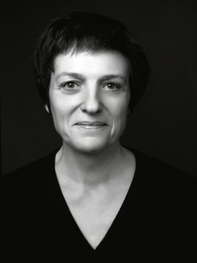 Martine Laval (II)