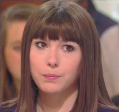 Mathilde Monnet