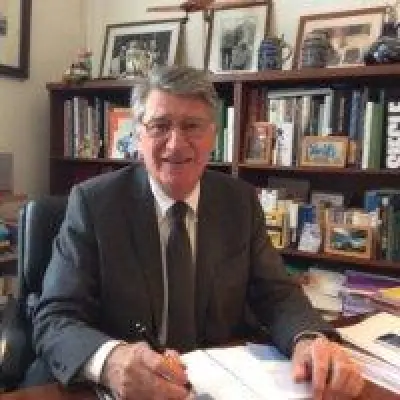 Maurice de Kervénoaël