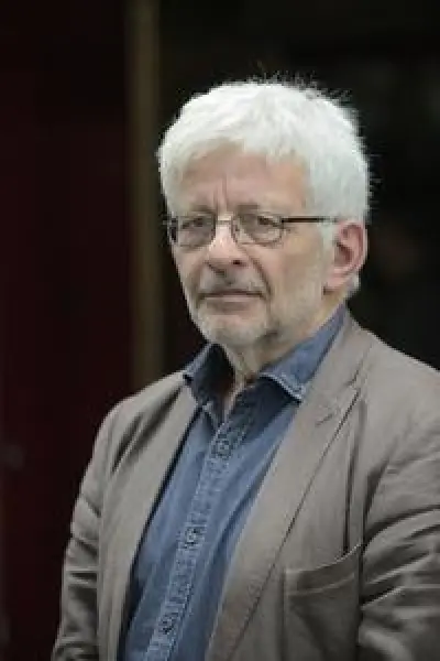 Michel Husson
