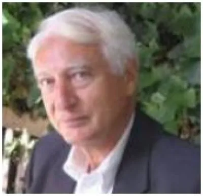 Michel Troper