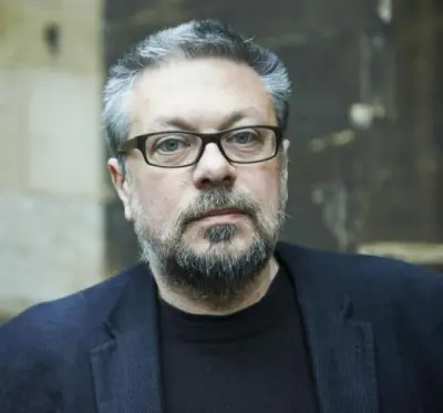 Mikhaïl Chichkine