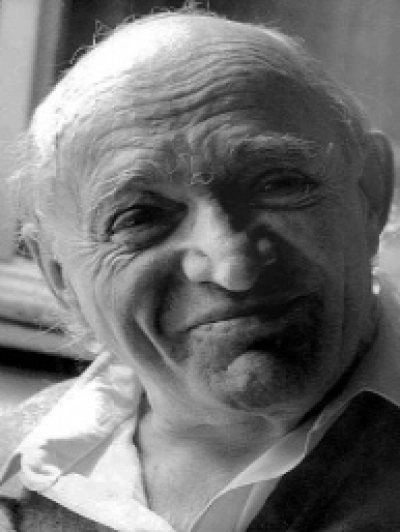 Milan Füst