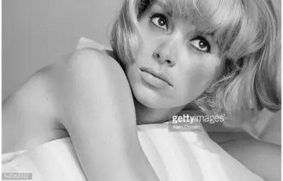 Mireille Darc