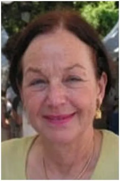 Mireille Lesage