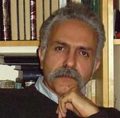 Mohammad Ali Amir Moezzi