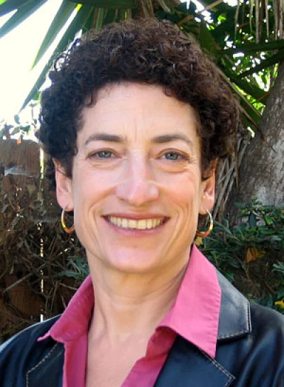 Naomi Oreskes