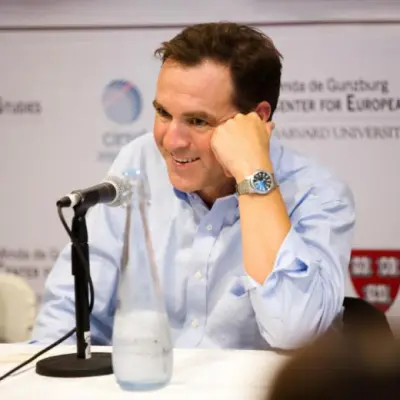 Niall Ferguson
