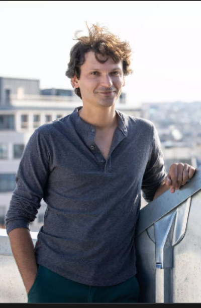 Nicolas Garma-Berman