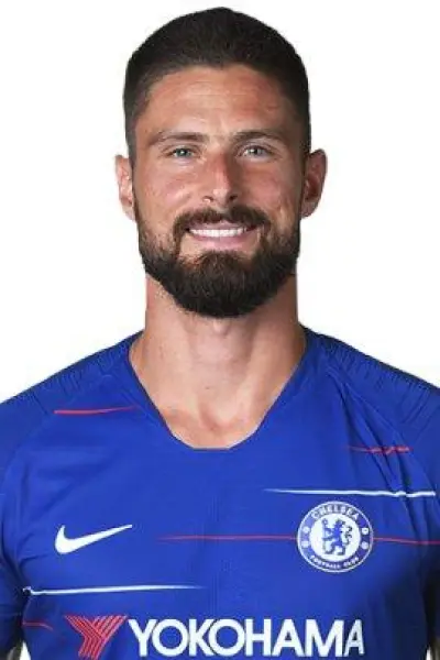 Olivier Giroud