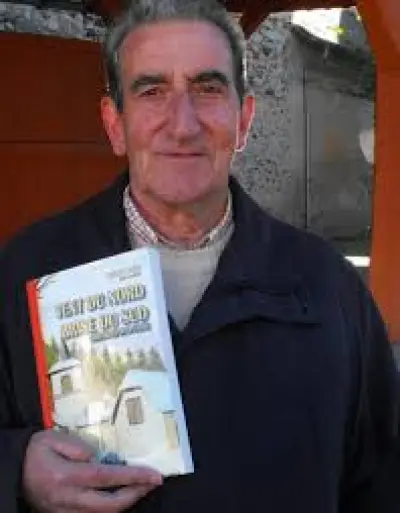 Oscar Casin