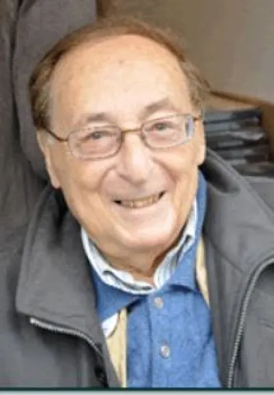 Oscar Mandel