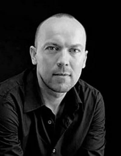 Oscar van den Boogard