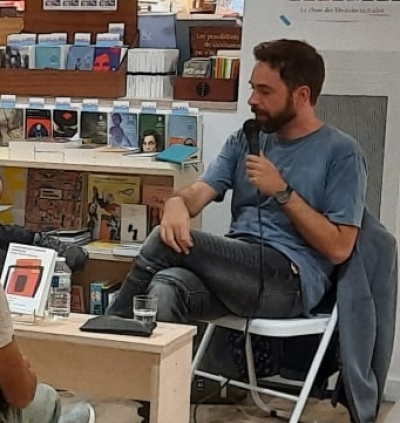 Pablo Martín Sánchez