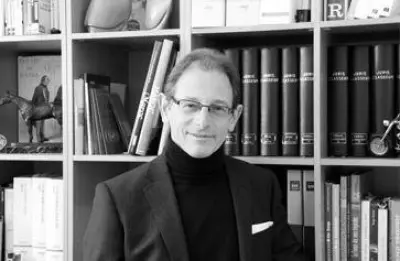 Patrick de La Grange