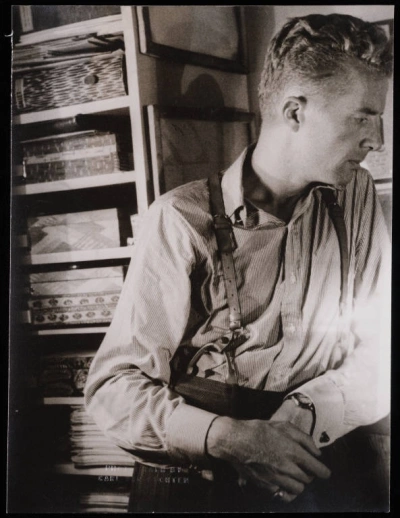 Paul Bowles