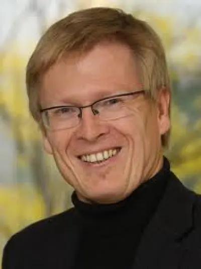 Paulus Hochgatterer
