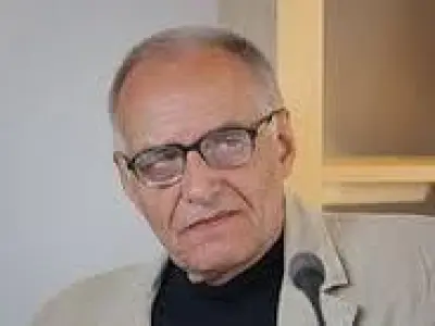 Pavel Vilikovsky