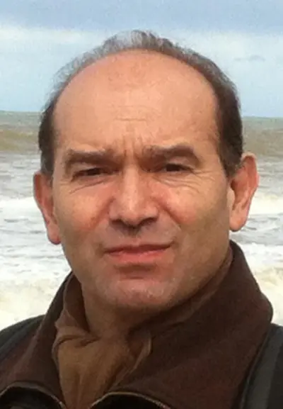 Philippe Gaudin (II)