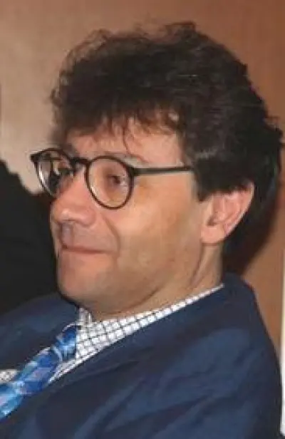 Philippe Loubière
