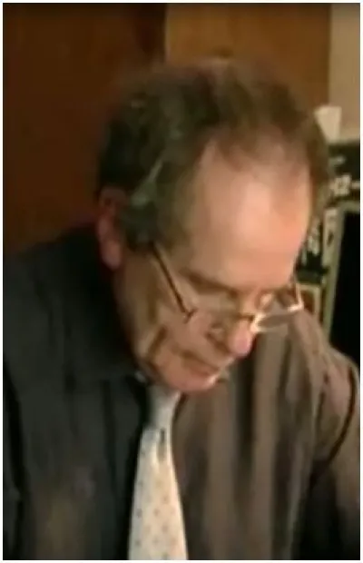 Philippe van Eeckhout