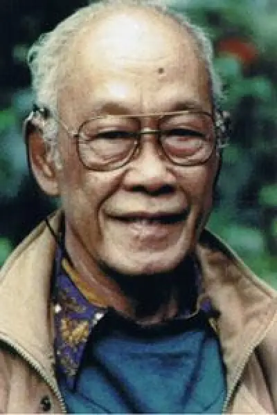 Pramoedya Ananta Toer