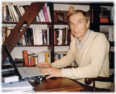 René Bruneau