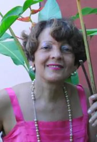 Renée-Claude Adolphe