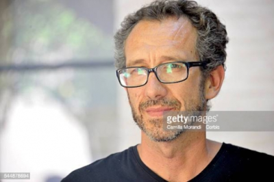 Ricardo  Menéndez Salmón