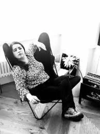 Rosa Maria Unda Souki