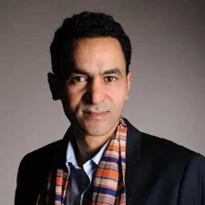 Saber Mansouri