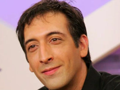 Samir Bouadi