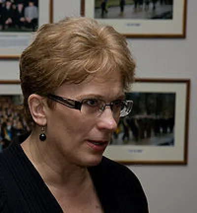 Sandra Kalniete