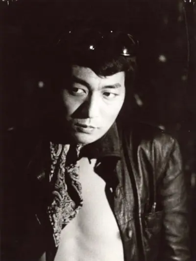 Shuji Terayama