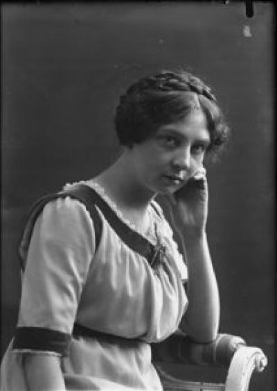 Sigrid Undset