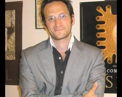 Stéphane Encel