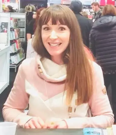 Stéphanie Bourgault-Dallaire