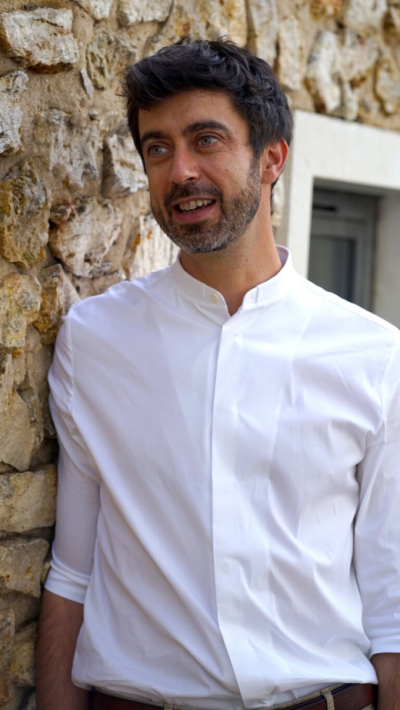 Sylvain Audet-Gainar